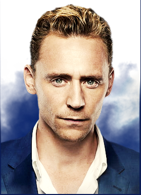 Tom Hiddleston