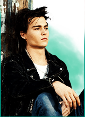 Avatar de Spike Ryder