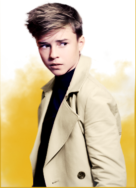 Avatar de Flynn Ryder