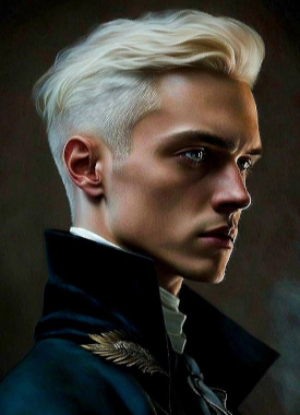 Avatar de Lyle Sørensen