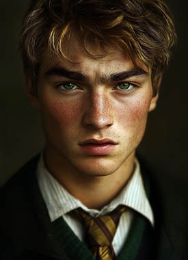 Avatar de Sasha Shevchen