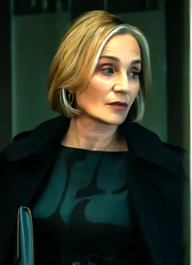 Avatar de Katherine Dennison