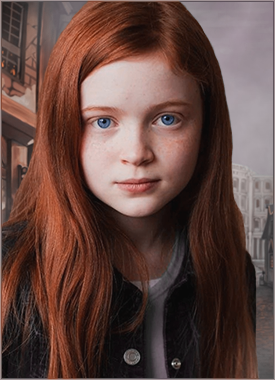 Avatar de Wendy McPhee