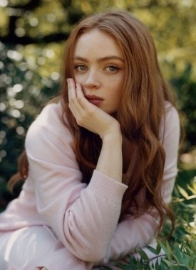 Sadie Sink