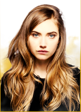 Avatar de Adaline McBride
