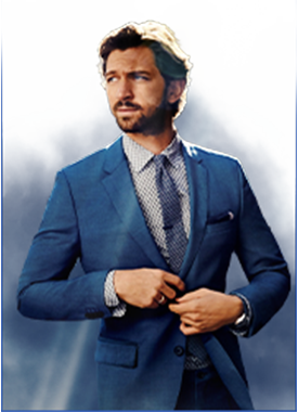 Avatar de Lysander Bramblethorn