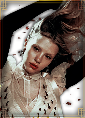 Avatar de Idrisse Rose Adler