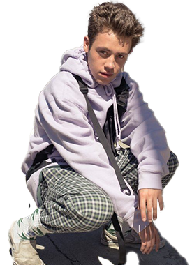 Avatar de Enzo Blanchard