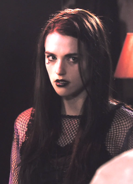 Avatar de Solange Valombre