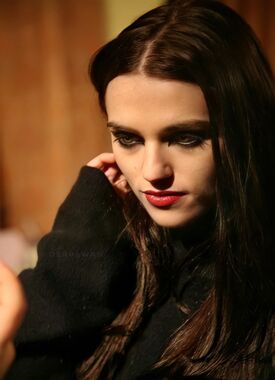 Katie Mcgrath