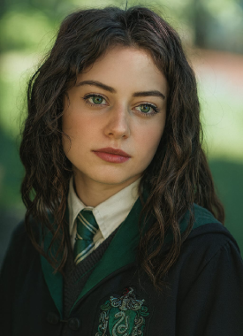 Avatar de Luciana Visconti