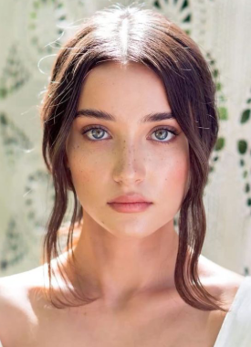 Avatar de Nellie Butler