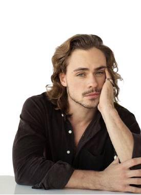 Avatar de Lucian Barrow