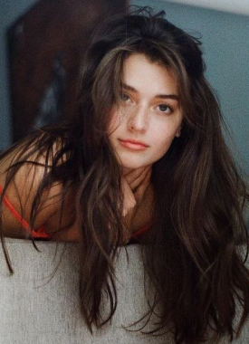 Avatar de Caecilia Fawley