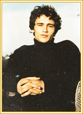 James Franco