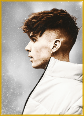 Avatar de Elliot Blackburn