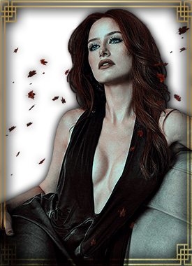 Avatar de Aingeal Aisling