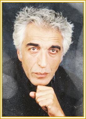 Gérard Darmon