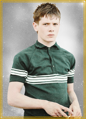 Avatar de Ferguson Decker