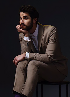 Darren Criss