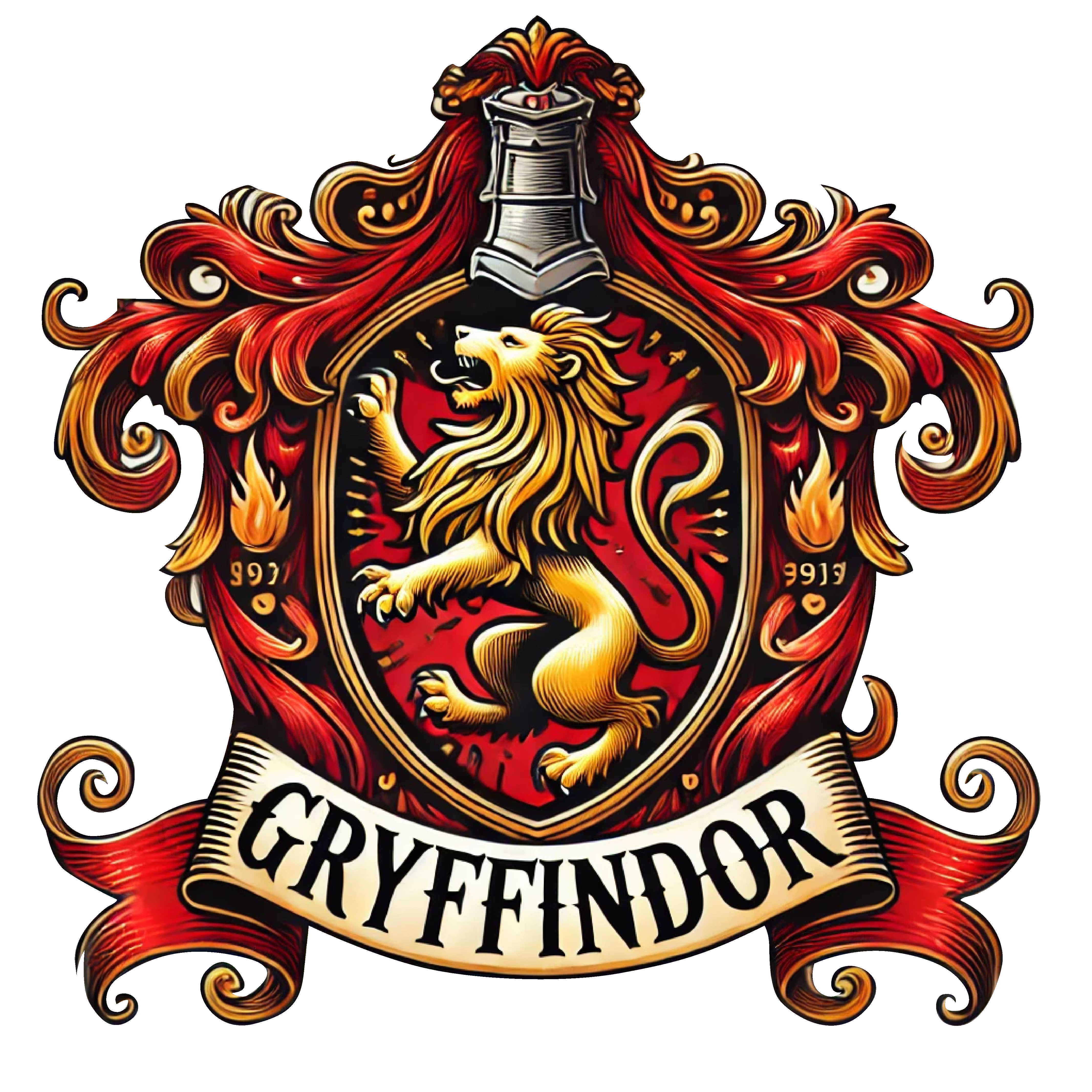 Gryffondor