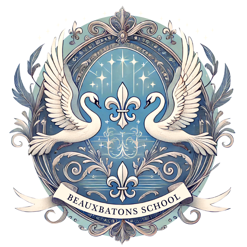 Direction de Beauxbâtons