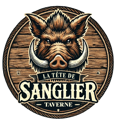 Propriétaire de la Tête de Sanglier