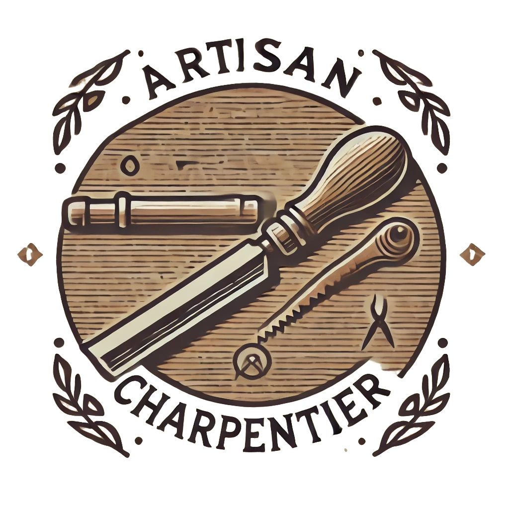 Artisan Charpentier