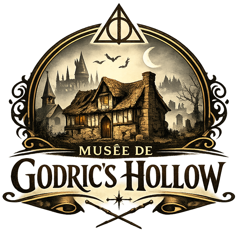Conservatrice du Musée de Godric's Hollow